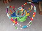 jumper, Kinderen en Baby's, Speelgoed | Babyspeelgoed, Ophalen, Gebruikt, Overige typen