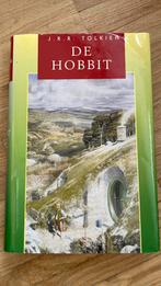 J.R.R. Tolkien - Alan Lee editie, Ophalen of Verzenden, Zo goed als nieuw, J.R.R. Tolkien
