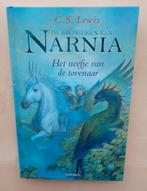 Kronieken van Narnia - Het neefje van de tovenaar, Boeken, Kinderboeken | Jeugd | 13 jaar en ouder, Ophalen of Verzenden, Zo goed als nieuw