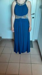 Belle robe de soirée à enfiler seulement 2 heures à partir d, Vêtements | Femmes, Enlèvement ou Envoi, Comme neuf, Taille 38/40 (M)