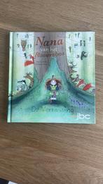 Nana van het roversbos boek, Boeken, Ophalen of Verzenden, Zo goed als nieuw, Ann Lootens, Fictie algemeen