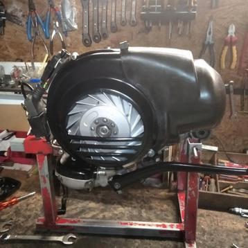 Moteur vespa px 80 @ 135dr beschikbaar voor biedingen