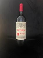 Chateau Petrus Pomerol 2001 fles (0,75 l), Rode wijn, Frankrijk, Zo goed als nieuw, Ophalen