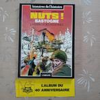 EO - NUTS, La bataille des Ardennes, Boeken, Ophalen of Verzenden, Zo goed als nieuw