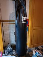 Boxbal, Ophalen, Zo goed als nieuw