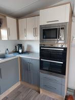 Te koop nieuwe staancaravan, Caravans en Kamperen, Particulier