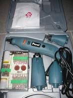 PEREL Coffre à outils de précision, Bricolage & Construction, Enlèvement ou Envoi, Neuf