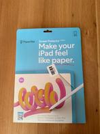 Paperlike Screenprotector - iPad Air 10.9"/ Pro 11" (2018-20, Computers en Software, Apple iPads, Ophalen of Verzenden, Nieuw