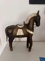 Decoratief paard, Enlèvement, Comme neuf