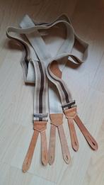 SA bretellen, Verzamelen, Ophalen of Verzenden