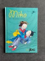 Boek Miko en de zeeprinses, Boeken, Ophalen of Verzenden, Zo goed als nieuw