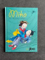 Boek Miko en de zeeprinses, Ophalen of Verzenden, Zo goed als nieuw