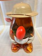 Mr potato head, Ophalen, Gebruikt