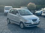 Hyundai atos prêt à immatriculé., Auto's, Hyundai, Bedrijf, 5 deurs, Euro 4, Zilver of Grijs