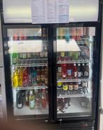 2-deurs frigo Artic, Zakelijke goederen, Ophalen, Gebruikt, Koelen en Vriezen