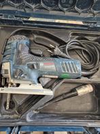 Scie sauteuse bosh pro, Ophalen, Gebruikt, Decoupeerzaag