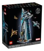 Lego Avengers Tower (Toren) - 76269 - Nieuw/ongeopend, Nieuw, Complete set, Lego, Ophalen