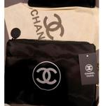 Chanel Beauty by Shein koffertje!, Verzenden, Wit