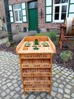 TE HUUR! Volksspelen pudebak, Ophalen, Nieuw