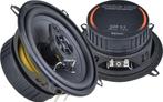 Ground Zero GZIF 5.2 - Autospeakers - 13cm, Auto diversen, Autospeakers, Ophalen of Verzenden, Nieuw