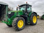 Tracteur agricole John Deere 6R250 à quatre roues motrices, Articles professionnels, Utilisé, John Deere