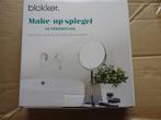 make up spiegel, Ophalen of Verzenden, Nieuw, Rond