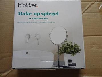 make up spiegel beschikbaar voor biedingen