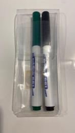 Edding whiteboardmarkers, Ophalen of Verzenden, Zo goed als nieuw