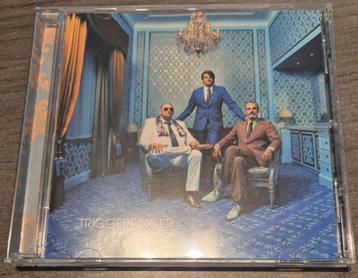 Triggerfinger - By absence of the sun beschikbaar voor biedingen