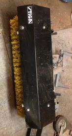 Brosse  pour tracteur tondeuse, Tuin en Terras, Zitmaaiers, Ophalen, Zo goed als nieuw