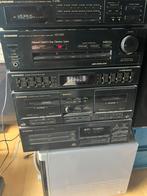 Pioneer vintage stereo keten, Audio, Tv en Foto, Stereoketens, Ophalen, Zo goed als nieuw, Pioneer
