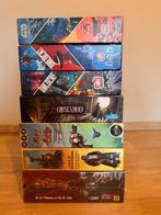 Jeux de société pour toute la famille, Enlèvement, Comme neuf