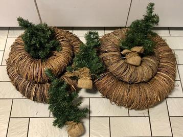 Kerstdecoratie beschikbaar voor biedingen