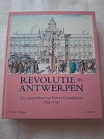 Revolutie in Antwerpen, Ophalen of Verzenden, Zo goed als nieuw
