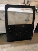 Porte arrière complète, série Land Rover, Autos : Pièces & Accessoires, Arrière, Enlèvement, Utilisé, Land Rover