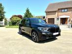 BMW X5M XDRIVe HYBRIDE DIESEL / 2021/ 7SITZE/ LASER, Auto's, BMW, Automaat, Leder, 210 kW, 5 deurs