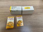 Amplifon   Batterij 40 pakjes met 6 stuks per pakje, Ophalen of Verzenden