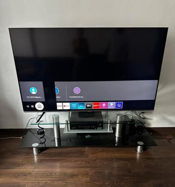 TV SAMSUNG 65 POUCES beschikbaar voor biedingen