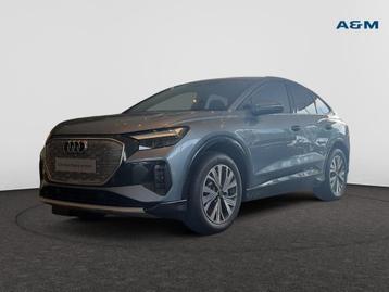 Audi Q4 Sportback e-tron Q4 Sportback e-Tron 82 kWh 45 Corpo beschikbaar voor biedingen