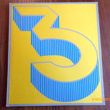 Three blind mice. de collecties Visser, Peeters, Becht beschikbaar voor biedingen