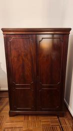 MEUBLE TV, Maison & Meubles, Antique, 100 à 150 cm, Utilisé, Autres essences de bois