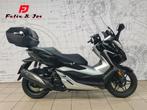 Honda NSS300 Forza (bj 2020), Motoren, Scooter, 300 cc, Bedrijf, 12 t/m 35 kW