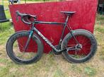 Racefiets van sensa maat 58, Fietsen en Brommers, Fietsen | Racefietsen, Ophalen, Gebruikt, Heren, Overige merken