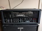 Laney Ironheart IRT60H 60W, Muziek en Instrumenten, Versterkers | Bas en Gitaar, Ophalen, Nieuw, Gitaar, 50 tot 100 watt