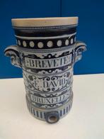 Aarden pot Bruxelles, Verzenden