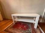 Tv-meubel: Lack (IKEA) wit 90cm, Huis en Inrichting, Tafels | Sidetables, Ophalen, 50 tot 100 cm, Nieuw, 25 tot 50 cm