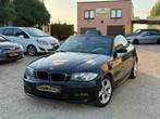 Bmw 120d Cabrio EURO 5 Cruise Controle/PDC, Autos, Euro 5, Achat, Entreprise, Cabriolet