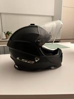 Motorhelm ls2 pioneer evo maat M, M, Nieuw zonder kaartje, Dames, Ophalen