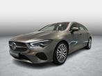 Mercedes-Benz CLA 180 Luxury Line Shooting Brake + FACELIFT, Auto's, Mercedes-Benz, CLA, Euro 6, 4 cilinders, 136 pk