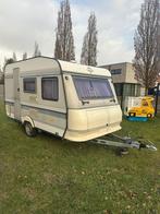 Hobby Caravan, Particulier